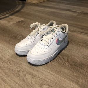 Nike Air Force 1